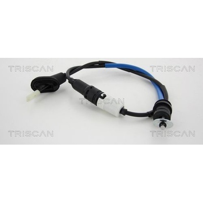 Tažné lanko, ovládání spojky TRISCAN 8140 28274 (814028274)