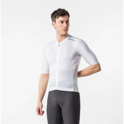 Castelli Giro 109 Espresso 2 9510921 pánský kr.r. white