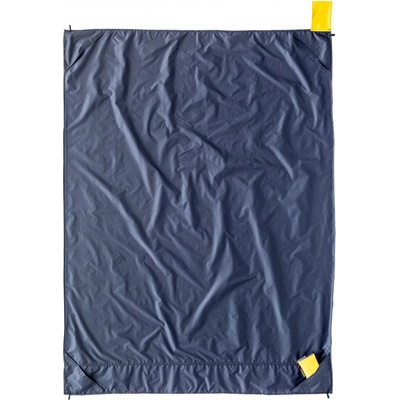 Cocoon Одеало за пикник Cocoon Picnic/Outdoor/Festival Blanket Blanket - Midnight Blue - размер 160 x 120 cm (558-0119-0112)