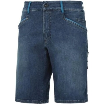 Kraťasy WILD COUNTRY Session denim short