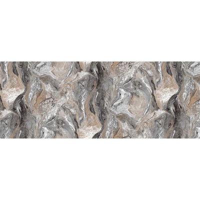 Sanem Plastik 1573 PVC ubrus Florista Mramor role šedá role 20 m 140x200 cm 0 cm