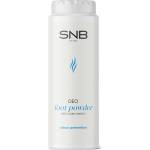 SNB Professional Дезодорираща пудра за крака и обувки с нишесте, 100 g - ozone