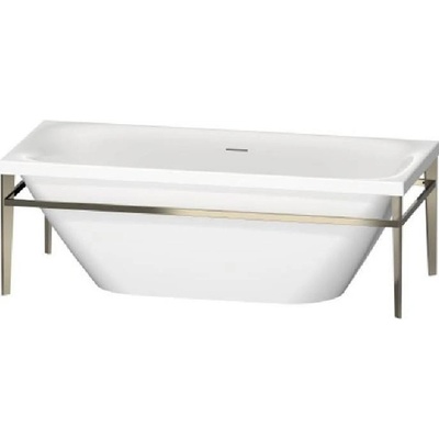 Duravit x viu 180 x 80 cm 700443000B10000