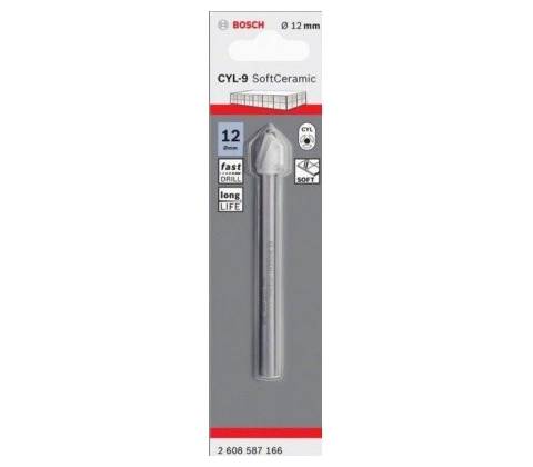 Bosch 2608587166