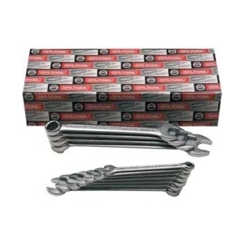 Ceta Form Ключ звездогаечен 8 БР. 8-19 кутия ceta-form 19351