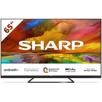 Sharp 65EQ3EA