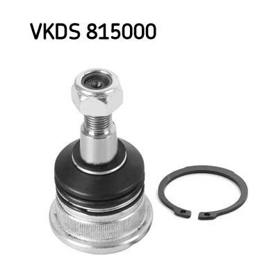 Podpora/kloub SKF VKDS 815000 (VKDS815000)