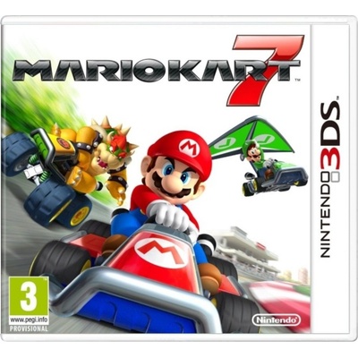 Mario Kart 7