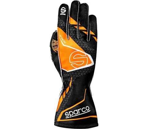 Sparco K-ATTACK