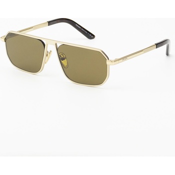 Prada Occhiali da Sole PRA53S 1BK01T