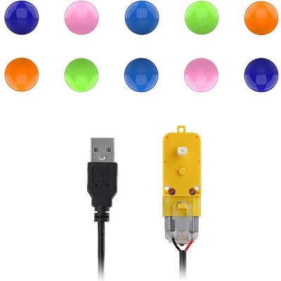 Bambu Lab Комплект Бягащи топчета Kit 003