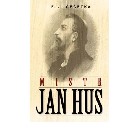 Mistr Jan Hus