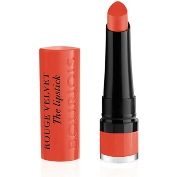 Image 1 of Bourjois Rouge Velvet The Lipstick 13 Nohalicious 2,4 g