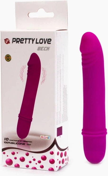 Pretty Love Beck mini