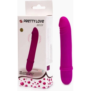 Pretty Love Beck mini