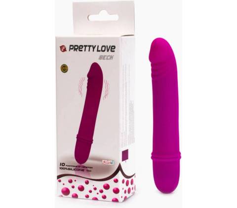 Pretty Love Beck mini