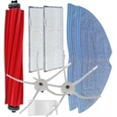 NipponCEC Roborock S7 Plus sada kartáčů, mopovacích textilií a filtrů 8 ks