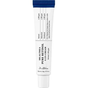 Dr. Althea Pure Retinol 0.15% Cream - Обновяващ Крем 20g