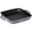 Staub grill pan induction squared Graphite Grey 33 cm