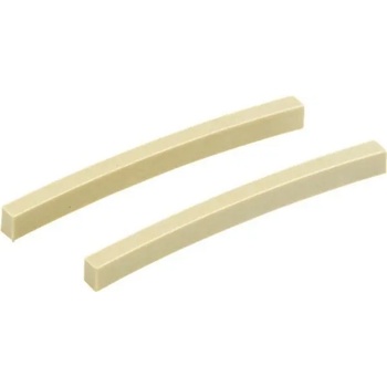 Fender Stratocaster/Telecaster Melamine 2 Резервни части за китара (099-4920-000)