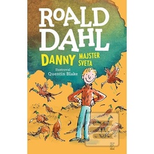 Danny - majster sveta | Roald Dahl