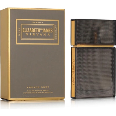 Elizabeth and James Nirvana French Grey EDP 50 ml