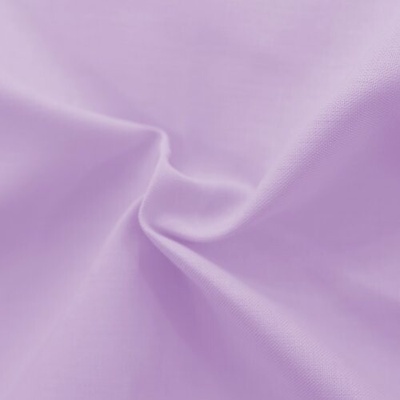 Brotex Napínací prostěradlo bavlna světle fialové 100x200