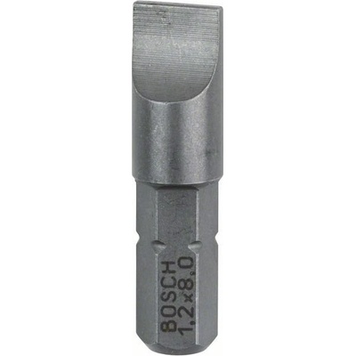 Bosch S 1,2x8,0 25 mm 3 ks 2607001468