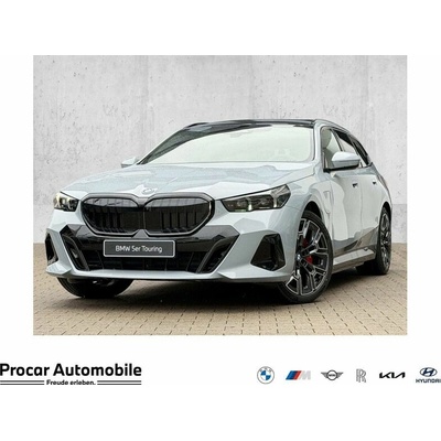 BMW 530e xDrive M Sport 220 kW