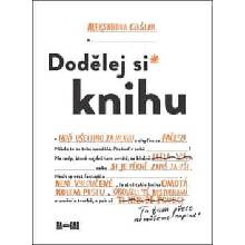 Dodělej si knihu