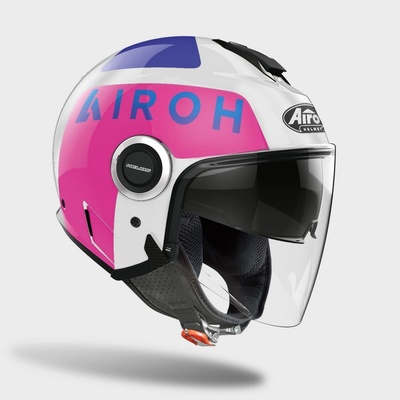 Airoh Helios Up 2023
