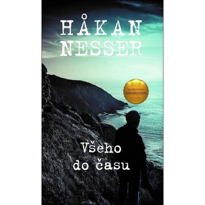 Všeho do času - Hâkan Nesser