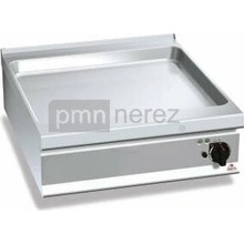 Bertos LXE9BR8/FIX grilovací pánev
