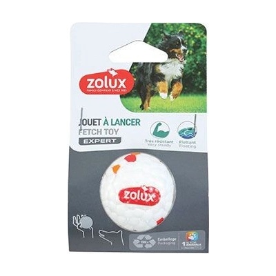Zolux míček 5,3 x 5,3 x 5,3 cm