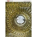 Perspectives Upper Intermediate National Geographic Learning