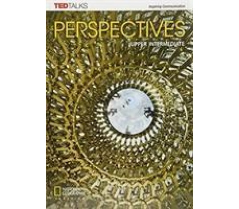 Perspectives Upper Intermediate National Geographic Learning