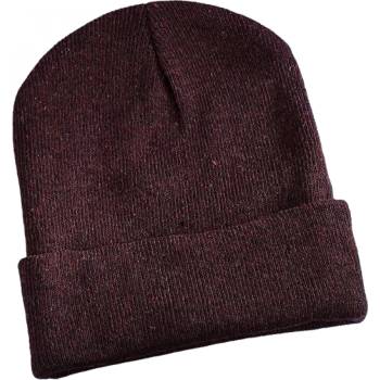 HARAHU Шапка cl-21435 - Кафяво kp21435 (cl-21435)