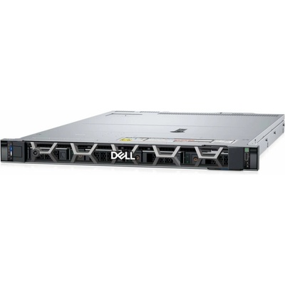 DELL PowerEdge R660xs J6NPF