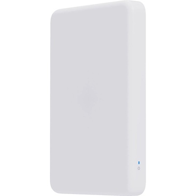 Xiaomi Преносима батерия Powerbank Xiaomi MAG PB 5000 WH Бял 5000 mAh (6941812737958)