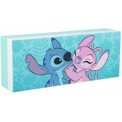 Stitch Světlo