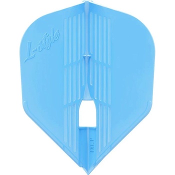 L-Style Kami L3 Shape, svetlo modré