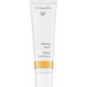 Dr. Hauschka тонизираща и овлажняваща емулсия Tinted Day Cream 30 ml