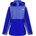 Karrimor Яке Karrimor Women's WeatherTite Waterproof 3-in-1 Jacket - Blue/Violet