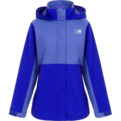 Karrimor Яке Karrimor Women's WeatherTite Waterproof 3-in-1 Jacket - Blue/Violet