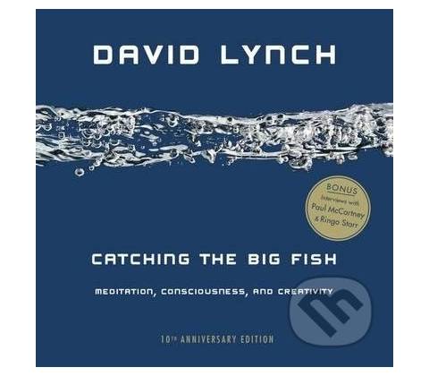 Catching the Big Fish