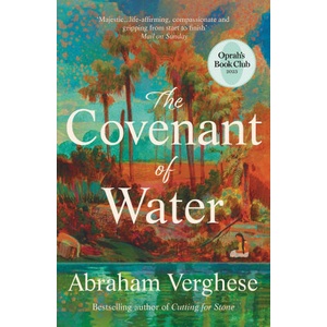 The Covenant of Water (ISBN: 9781804710456)