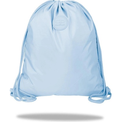 COOLPACK Спортна торба COOLPACK - SPRINT - Powder blue (F073646)