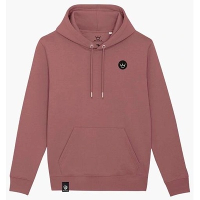 Peaty's Products Худи Peaty's Pub Wear Embroidered - Kaffa, размер S