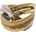 VipGold Златен дамски пръстен 5.26 гр (pr83)