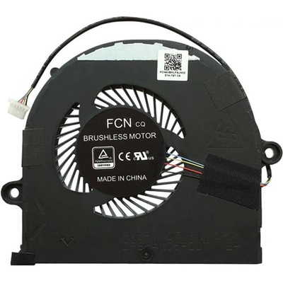 Ventilátor Asus FX503VD ROG Strix GL503VD - DC5V – Zboží Mobilmania